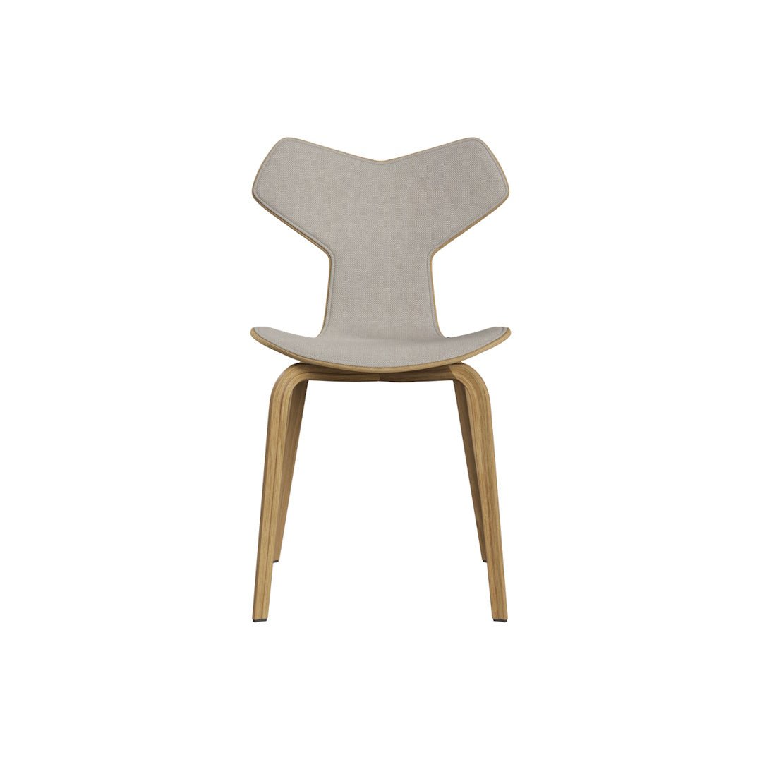 GRAND PRIX™ 4130 Front Upholstered - ökenhem