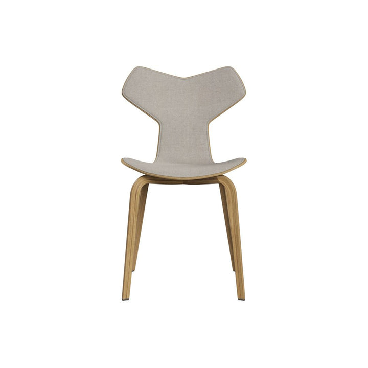 GRAND PRIX™ 4130 Front Upholstered - ökenhem