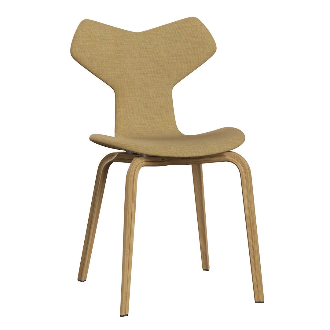 GRAND PRIX™ 4130 Fully Upholstered - ökenhem