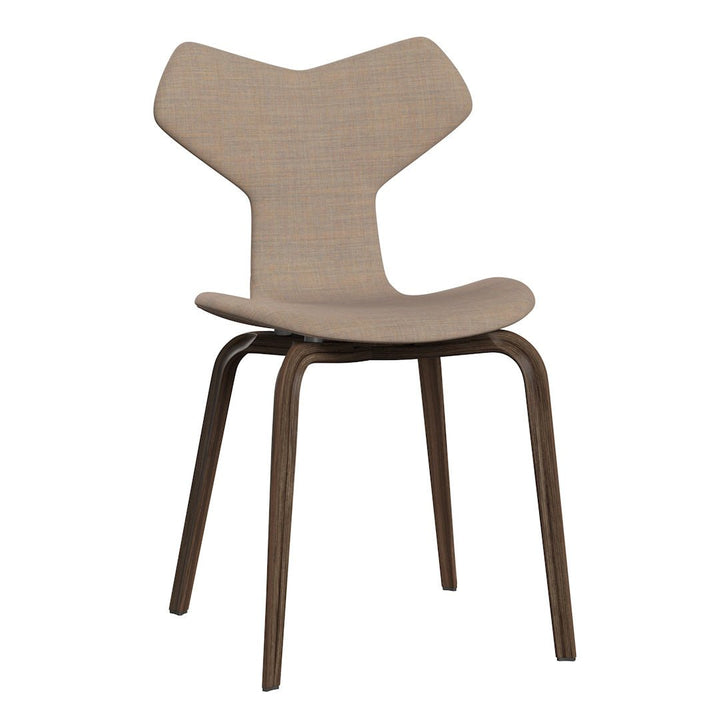 GRAND PRIX™ 4130 Fully Upholstered - ökenhem