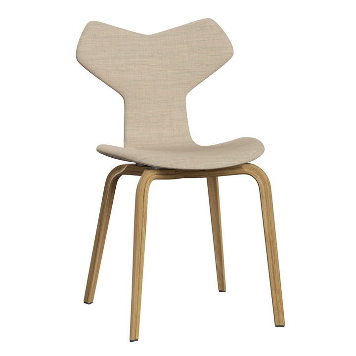 GRAND PRIX™ 4130 Fully Upholstered - ökenhem