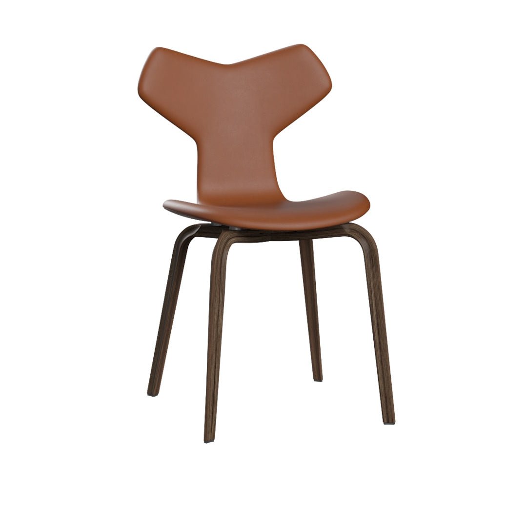 GRAND PRIX™ 4130 Fully Upholstered - ökenhem