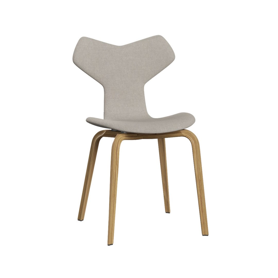 GRAND PRIX™ 4130 Fully Upholstered - ökenhem