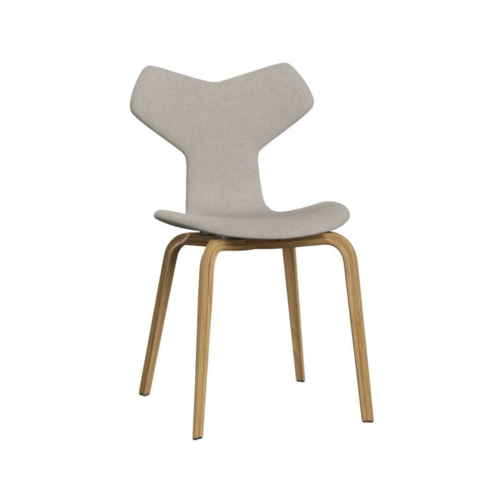 GRAND PRIX™ 4130 Fully Upholstered - ökenhem