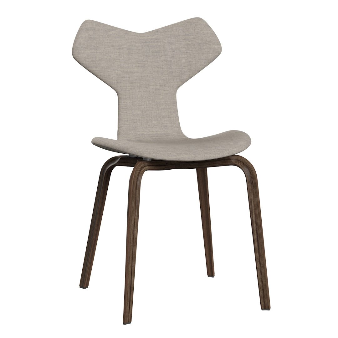 GRAND PRIX™ 4130 Fully Upholstered - ökenhem