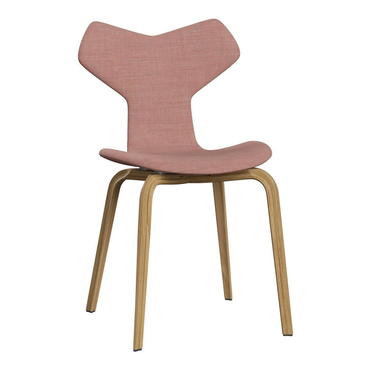 GRAND PRIX™ 4130 Fully Upholstered - ökenhem