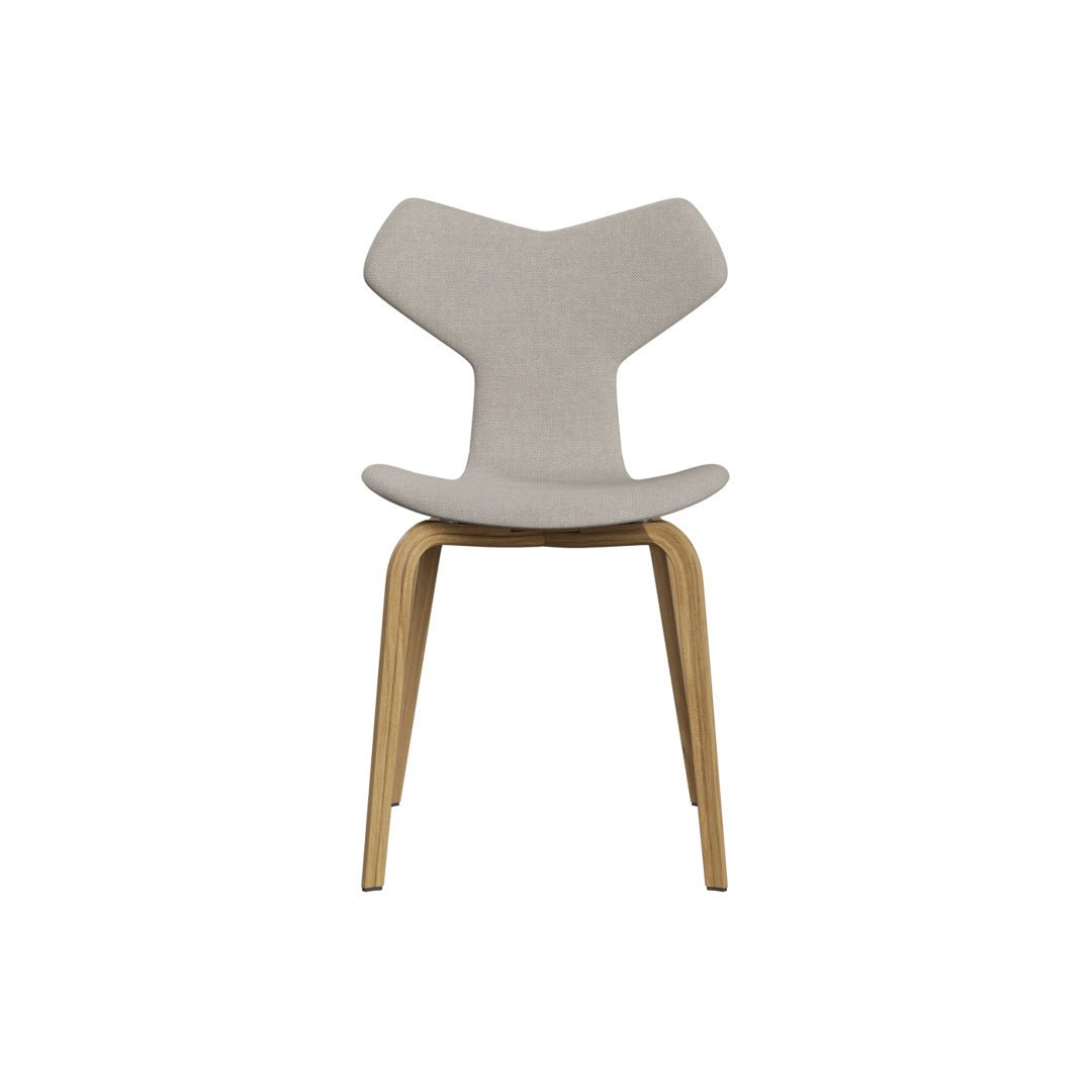 GRAND PRIX™ 4130 Fully Upholstered - ökenhem