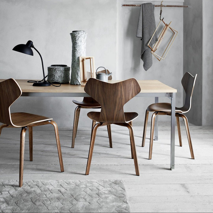 GRAND PRIX™ 4130 Fully Upholstered - ökenhem