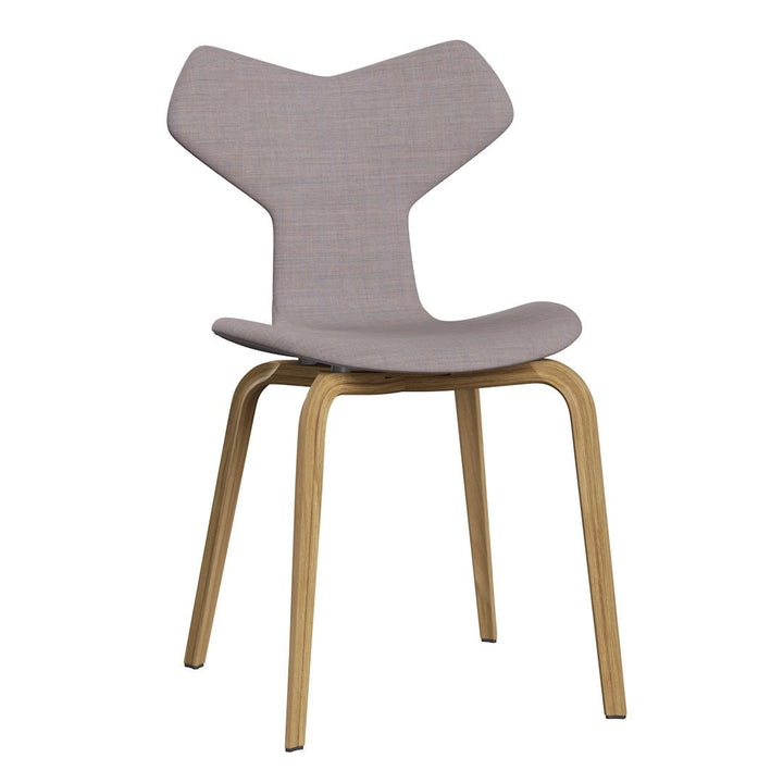 GRAND PRIX™ 4130 Fully Upholstered - ökenhem