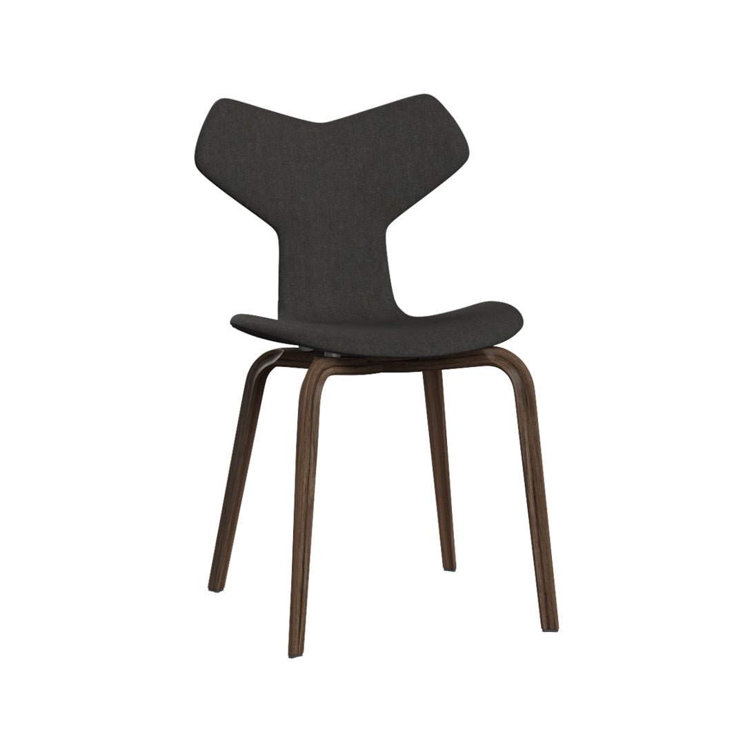 GRAND PRIX™ 4130 Fully Upholstered - ökenhem