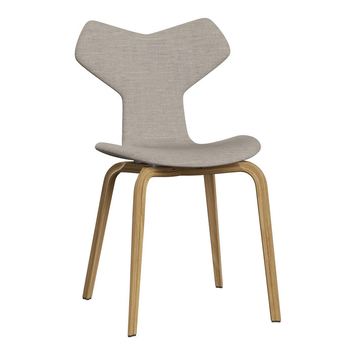 GRAND PRIX™ 4130 Fully Upholstered - ökenhem