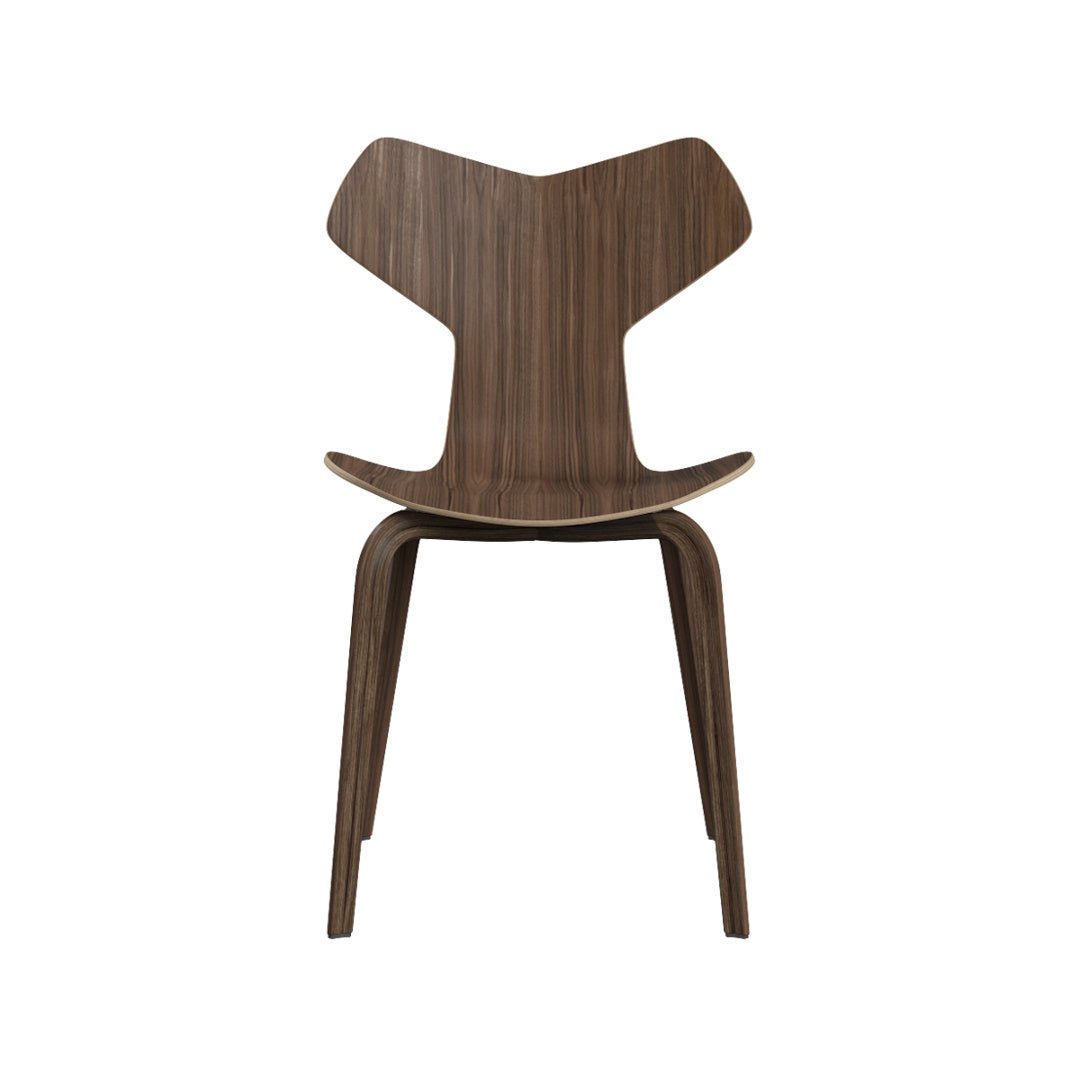 GRAND PRIX™ 4130 Not Upholstered - ökenhem