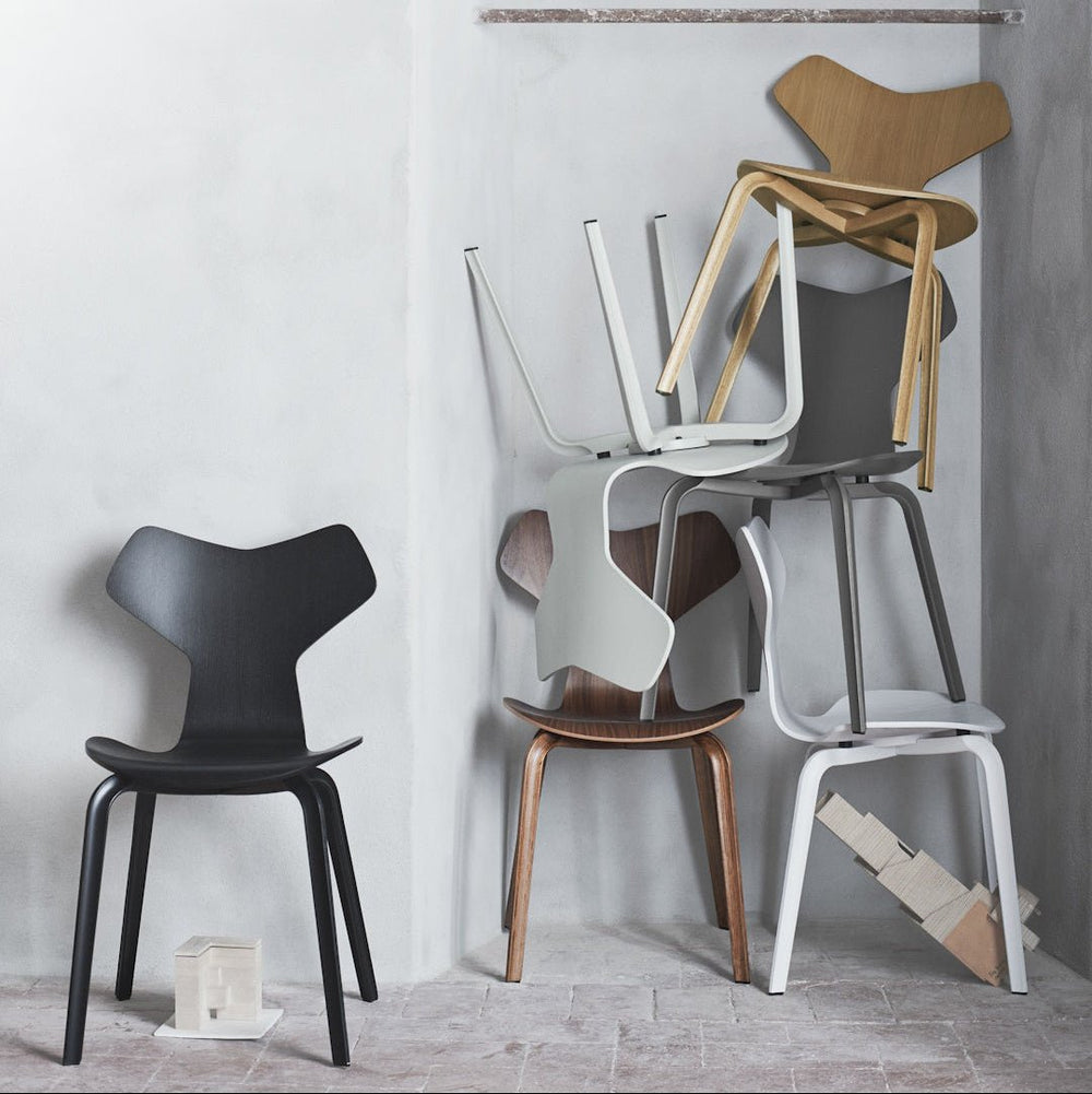 GRAND PRIX™ 4130 Not Upholstered - ökenhem