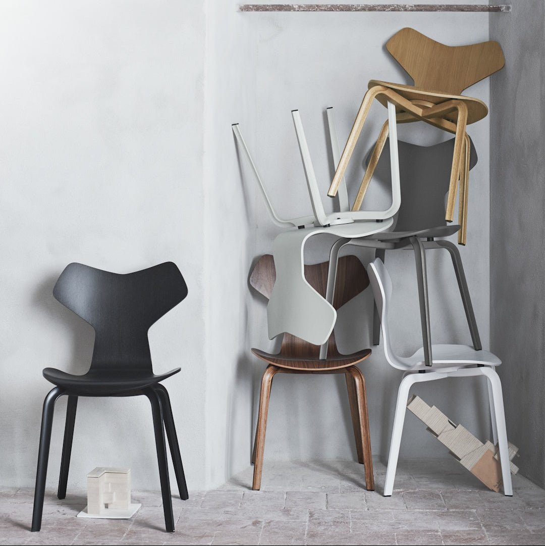 GRAND PRIX™ 4130 Not Upholstered - ökenhem