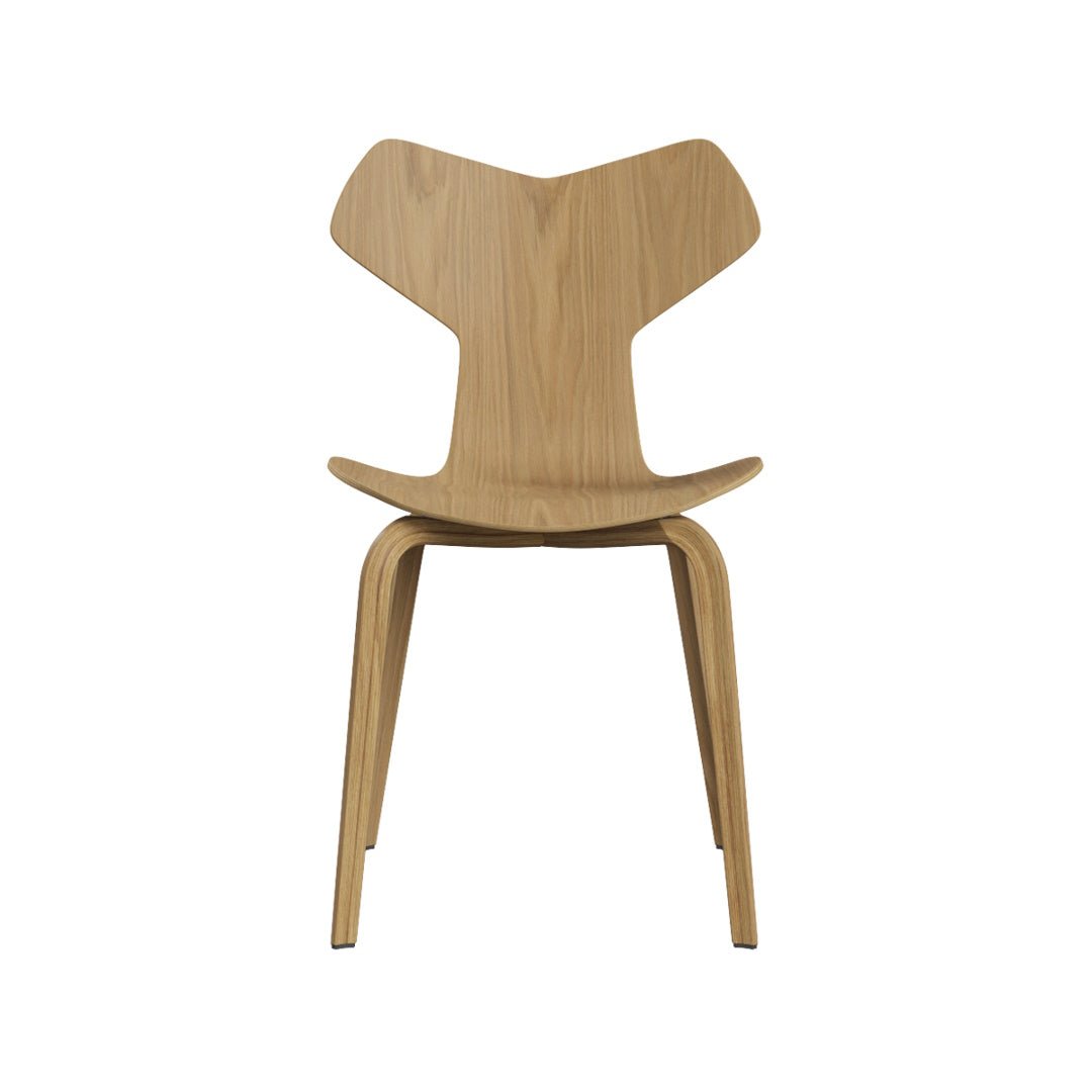 GRAND PRIX™ 4130 Not Upholstered - ökenhem