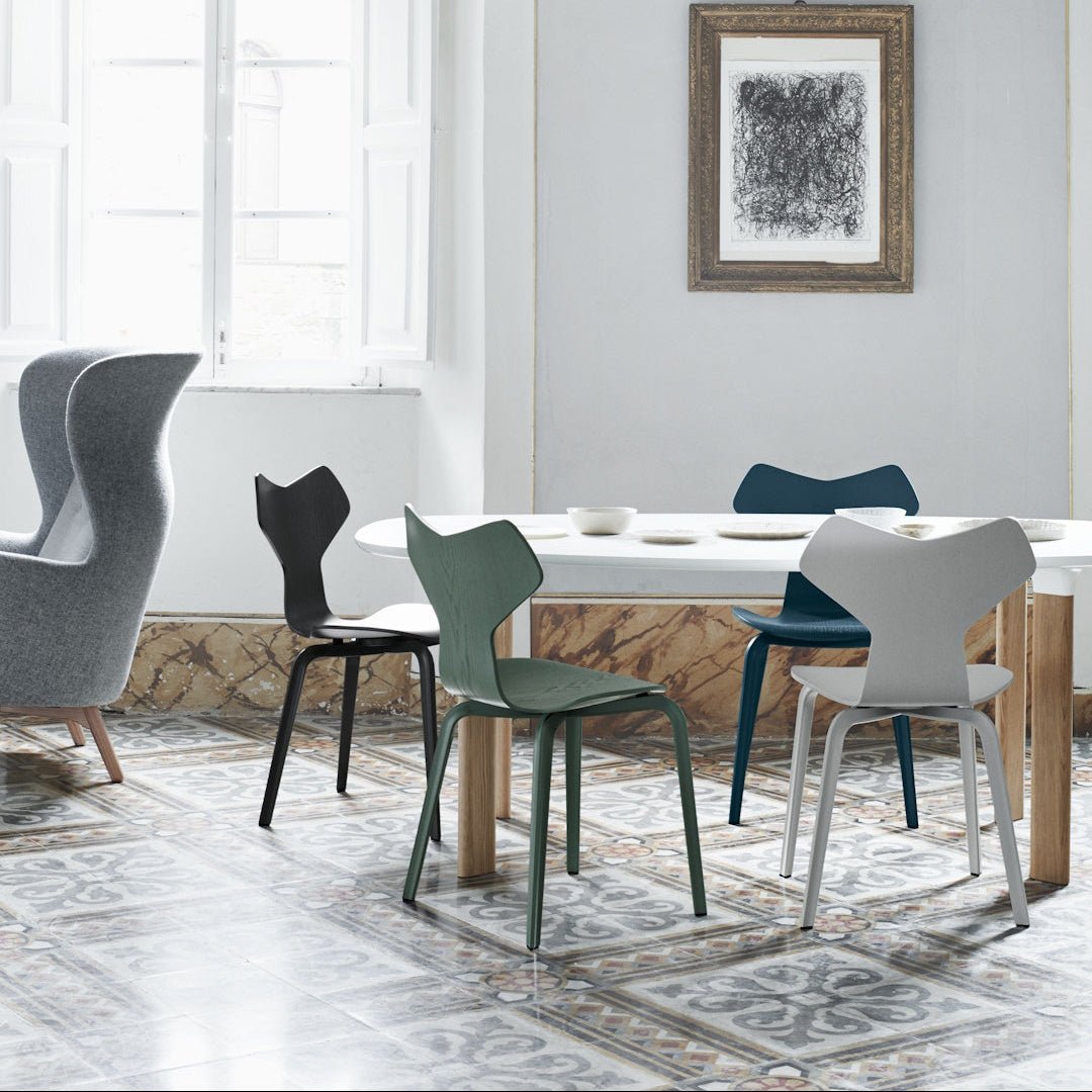 GRAND PRIX™ 4130 Not Upholstered - ökenhem
