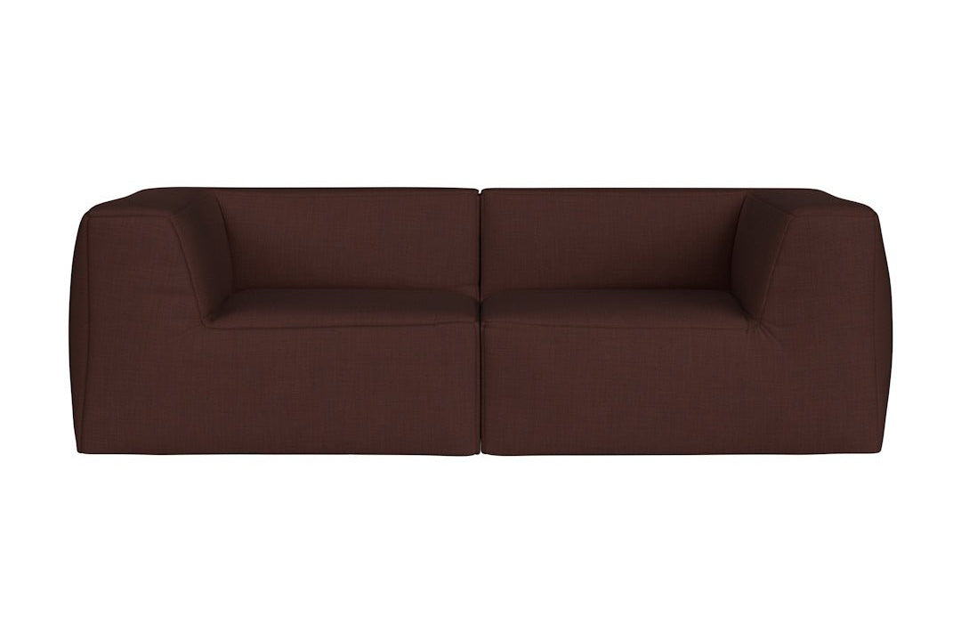 Great 2 - seater Sofa - ökenhem