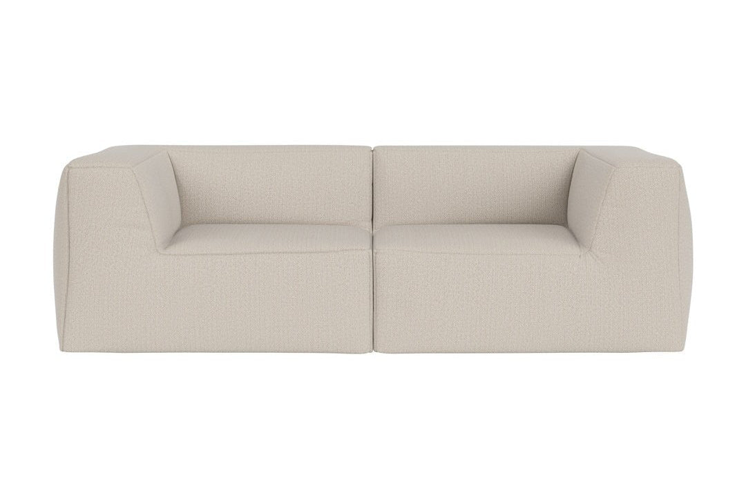 Great 2 - seater Sofa - ökenhem
