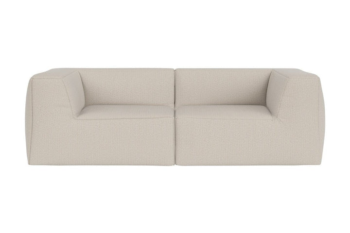 Great 2 - seater Sofa - ökenhem
