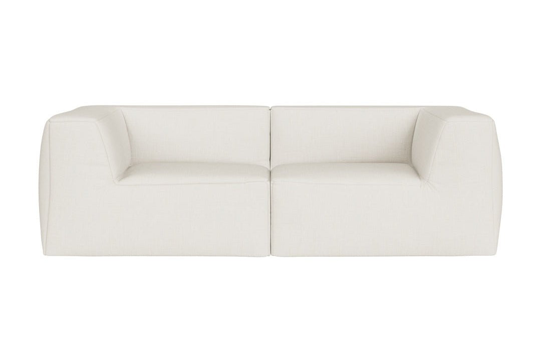 Great 2 - seater Sofa - ökenhem