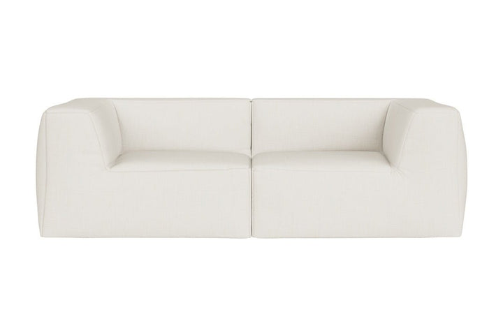 Great 2 - seater Sofa - ökenhem