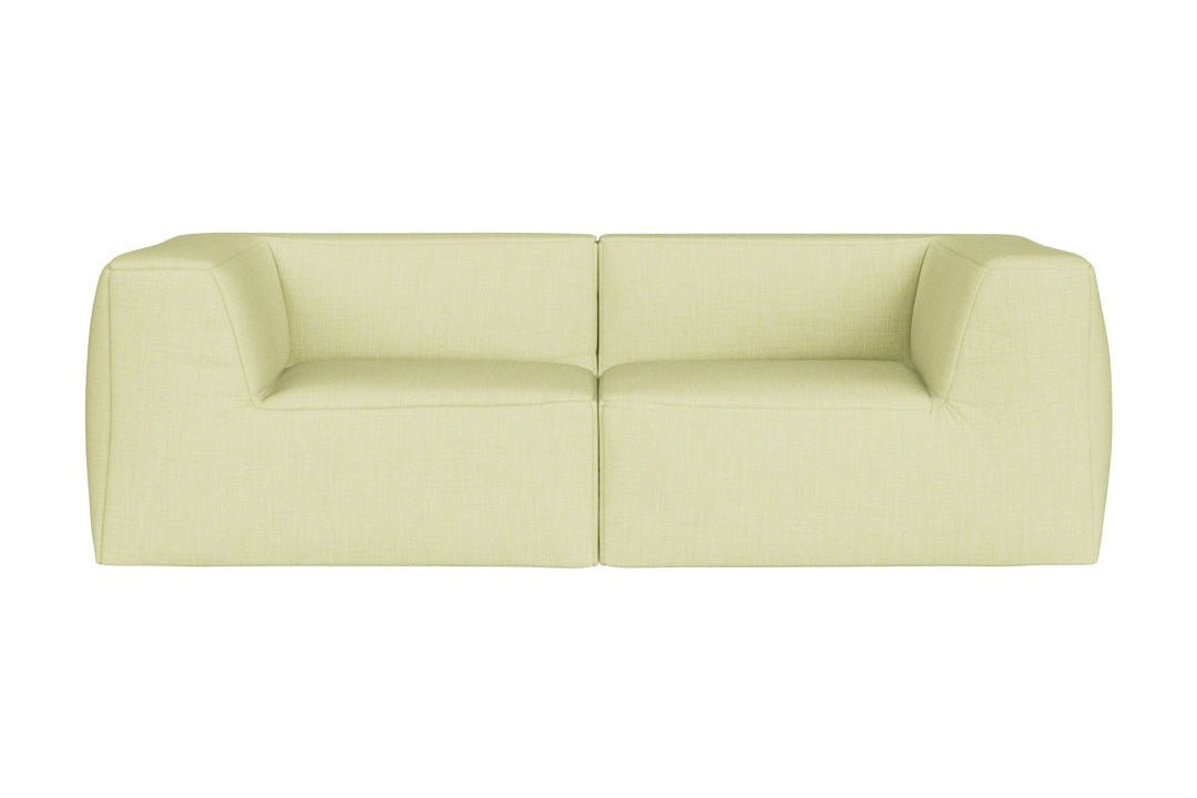 Great 2 - seater Sofa - ökenhem