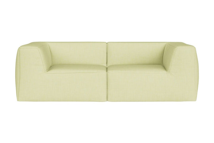 Great 2 - seater Sofa - ökenhem