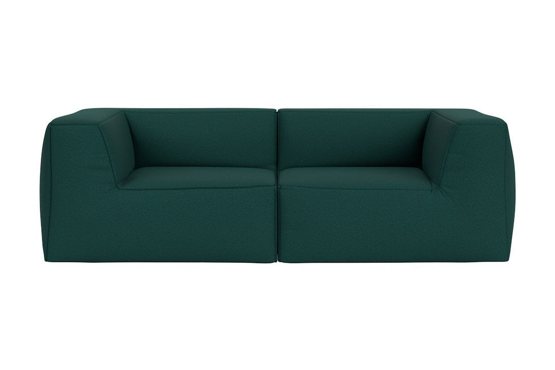 Great 2 - seater Sofa - ökenhem