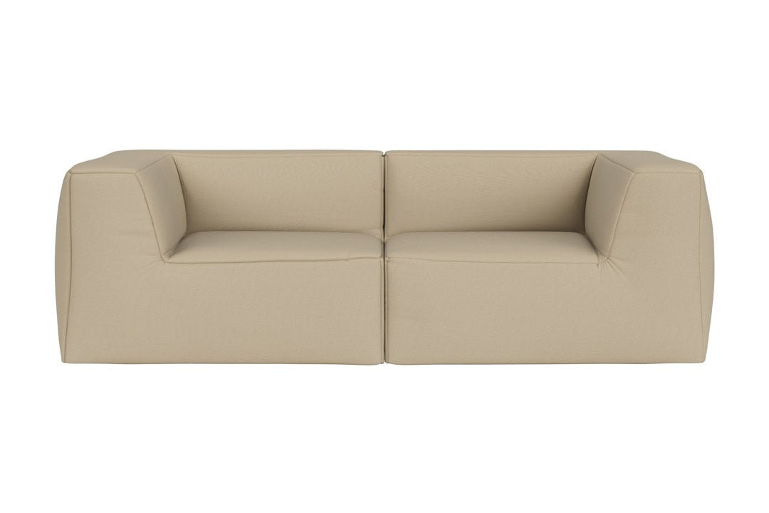 Great 2 - seater Sofa - ökenhem
