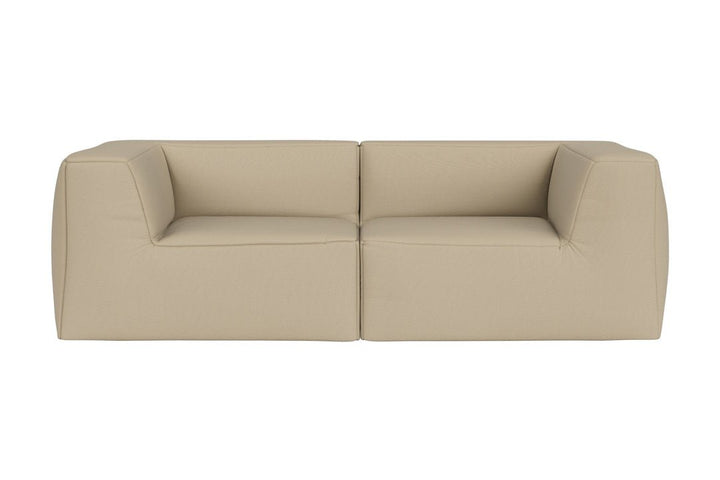 Great 2 - seater Sofa - ökenhem