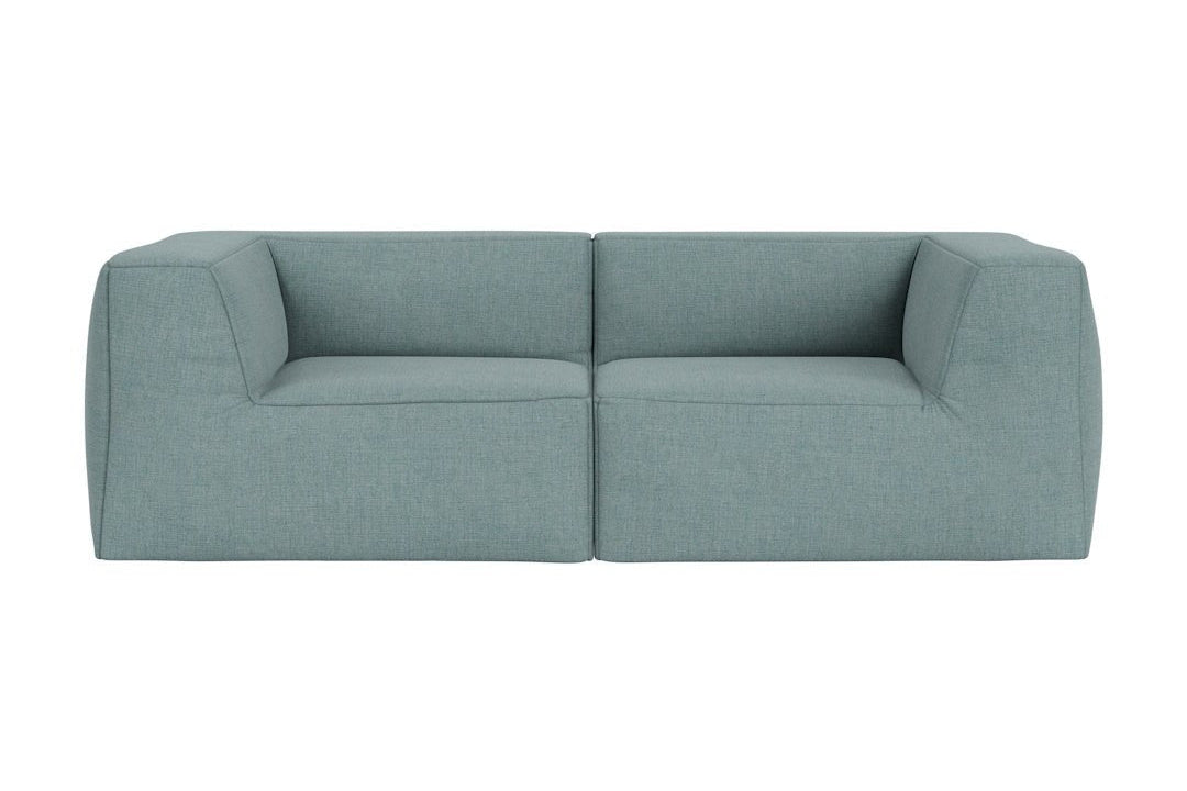 Great 2 - seater Sofa - ökenhem