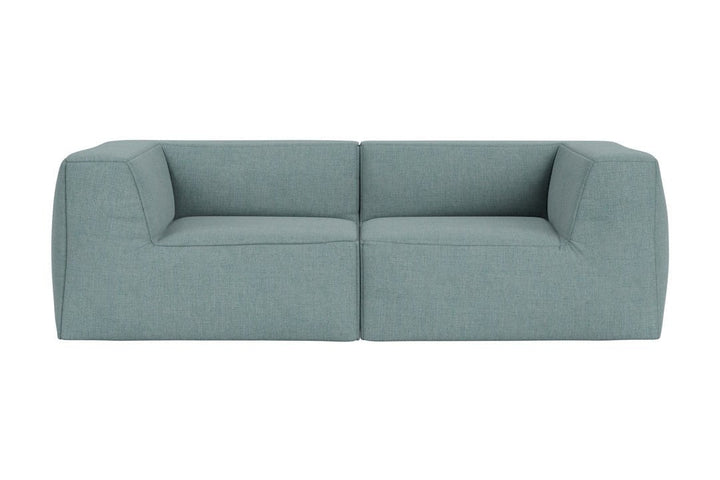 Great 2 - seater Sofa - ökenhem