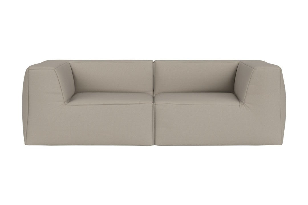 Great 2 - seater Sofa - ökenhem