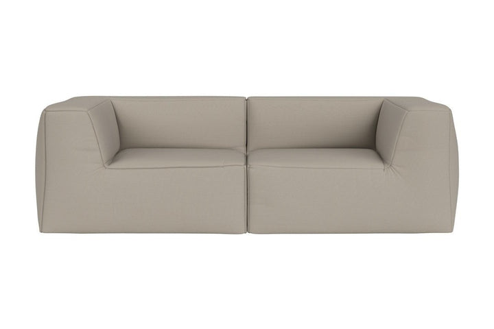 Great 2 - seater Sofa - ökenhem