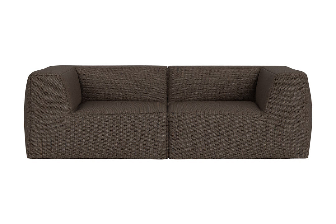 Great 2 - seater Sofa - ökenhem