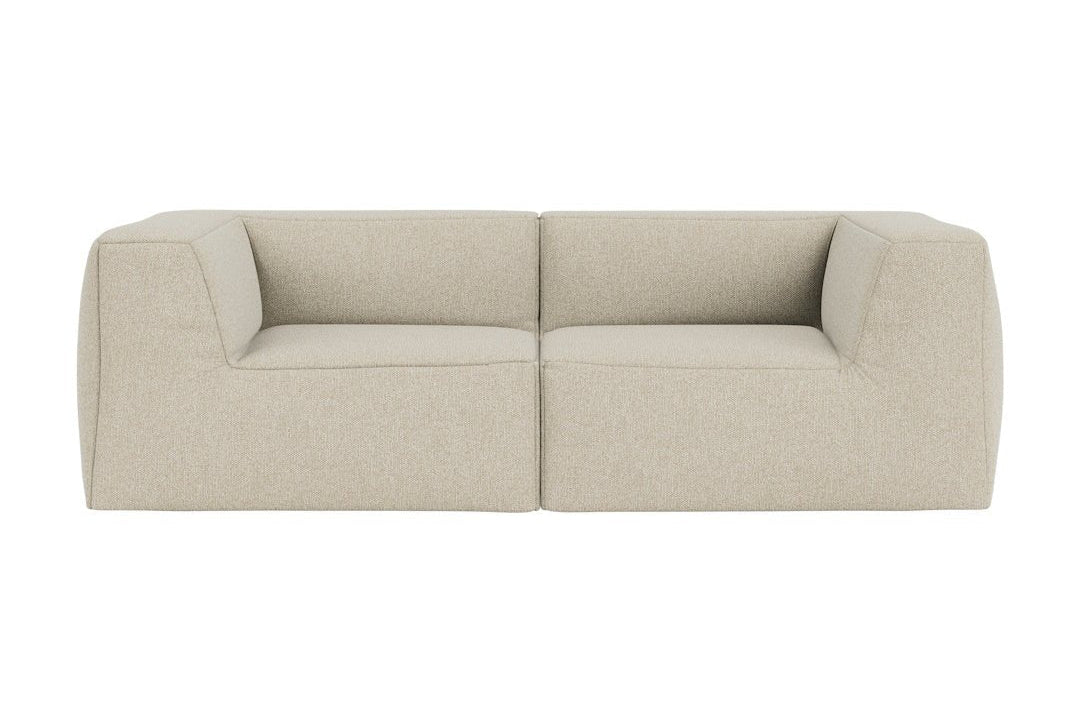 Great 2 - seater Sofa - ökenhem