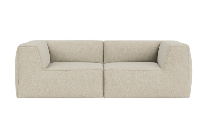 Great 2 - seater Sofa - ökenhem