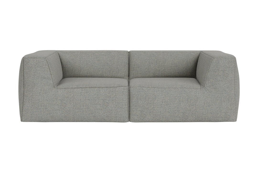 Great 2 - seater Sofa - ökenhem