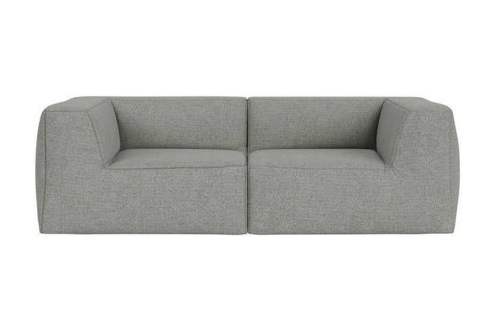 Great 2 - seater Sofa - ökenhem