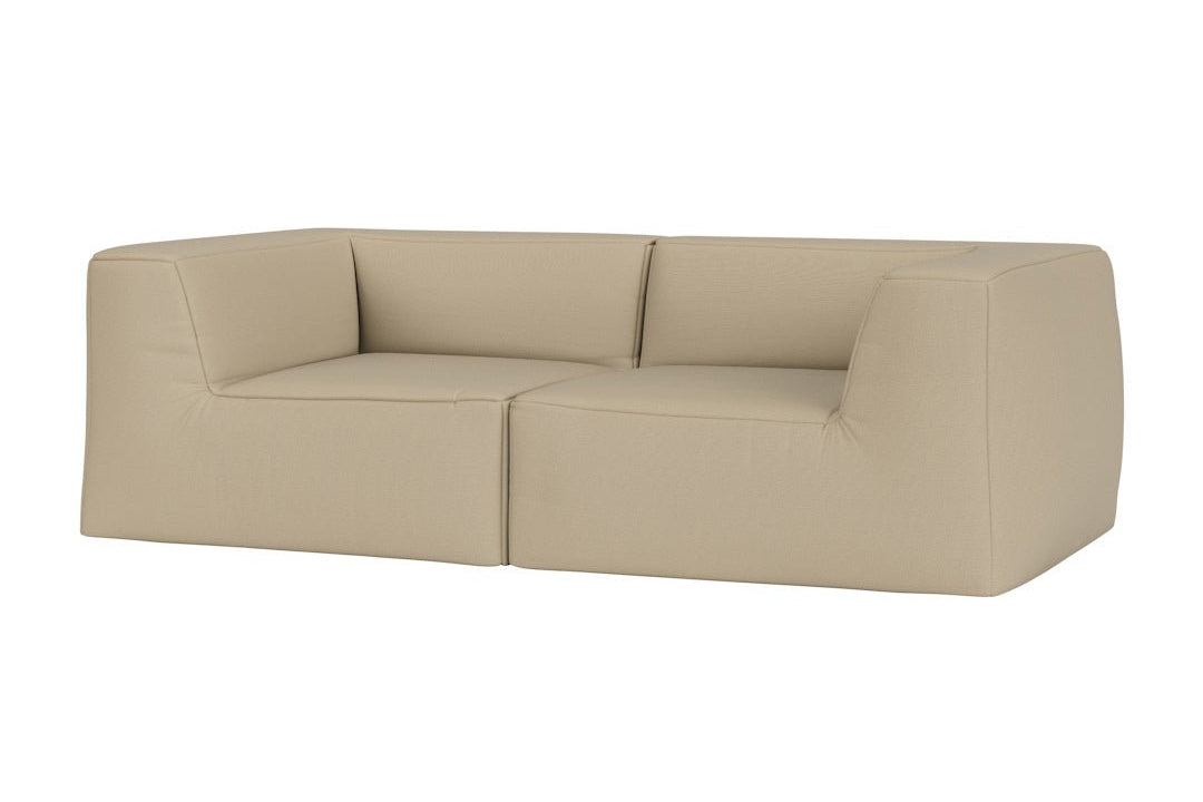Great 2 - seater Sofa - ökenhem