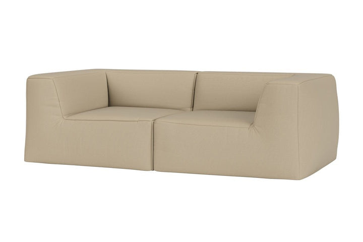 Great 2 - seater Sofa - ökenhem