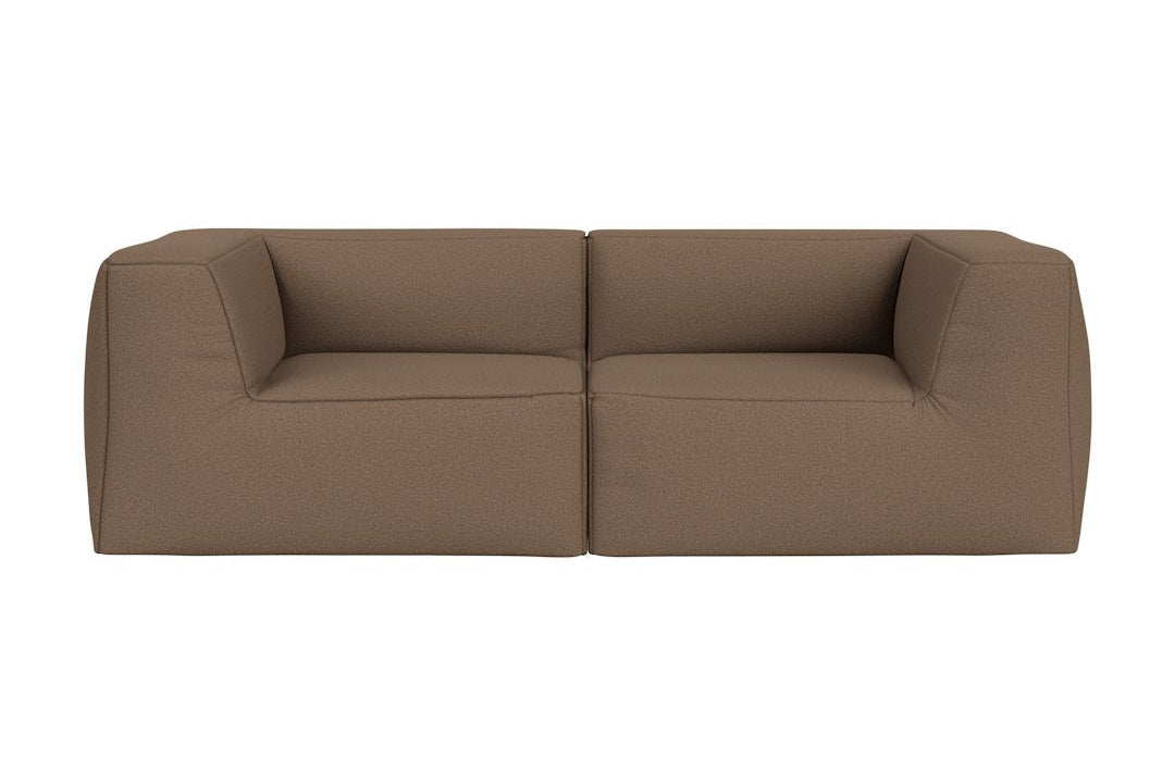 Great 2 - seater Sofa - ökenhem