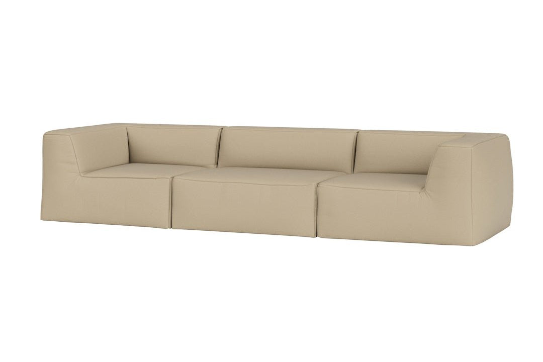 Great 3 - seater Sofa - ökenhem