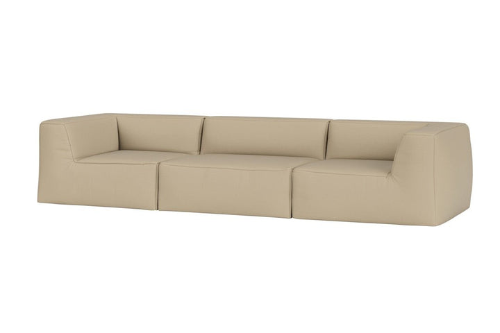 Great 3 - seater Sofa - ökenhem