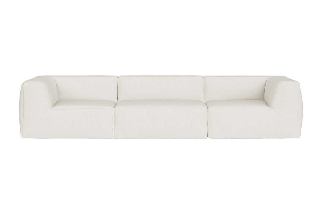 Great 3 - seater Sofa - ökenhem