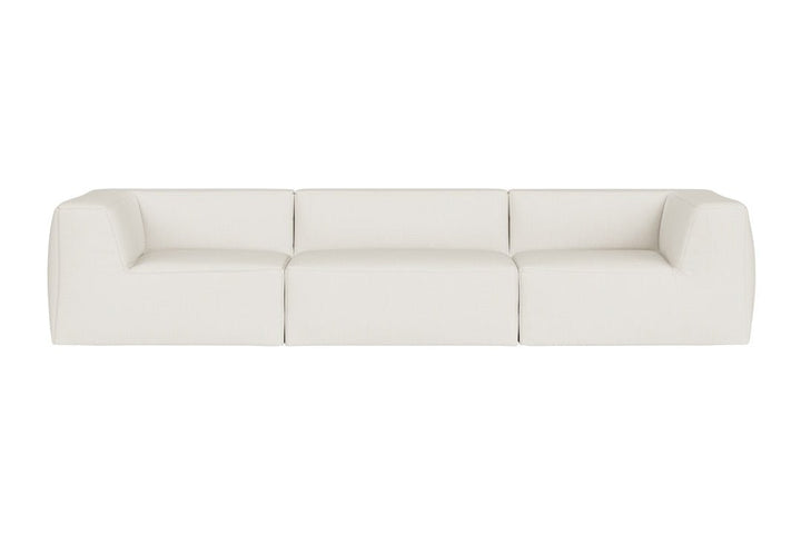Great 3 - seater Sofa - ökenhem