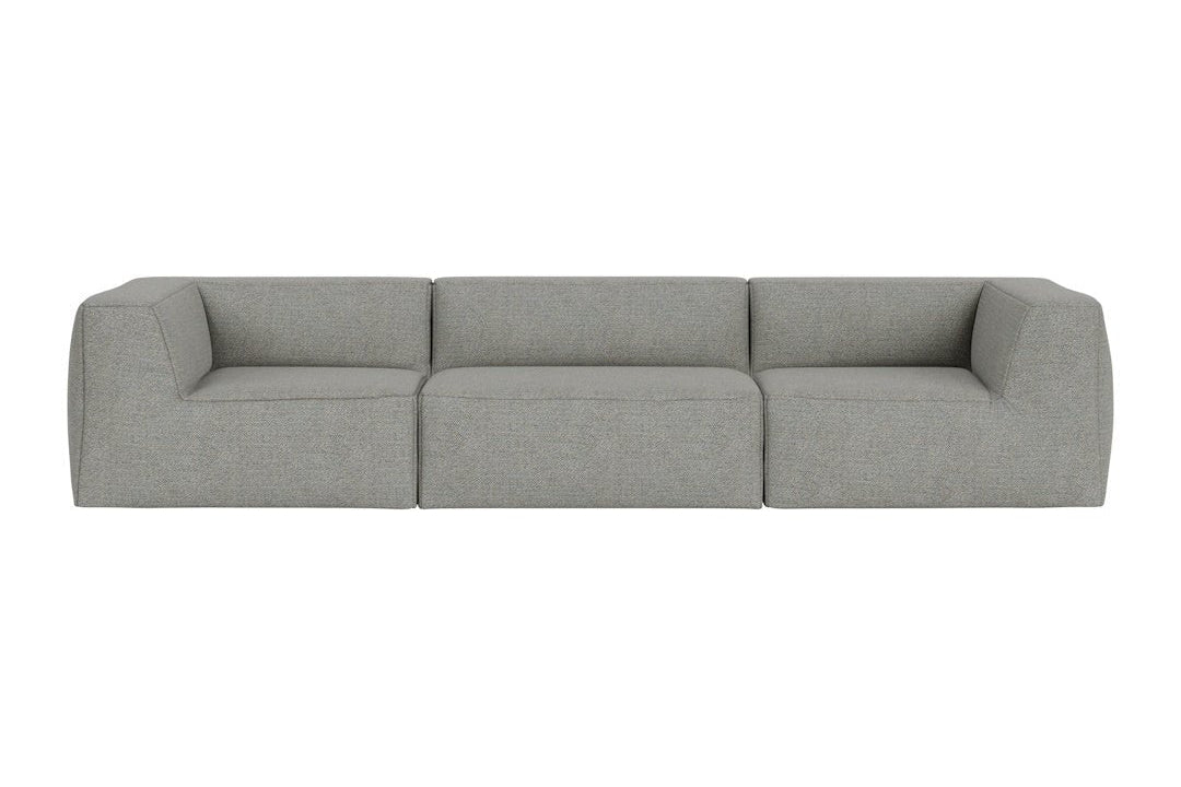 Great 3 - seater Sofa - ökenhem