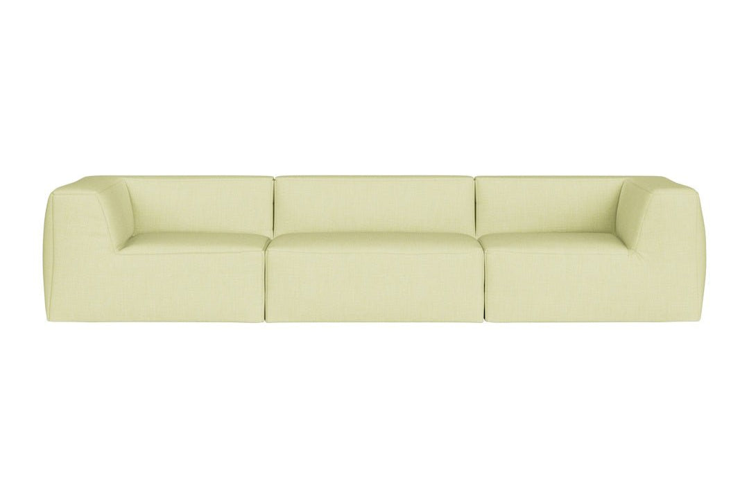 Great 3 - seater Sofa - ökenhem