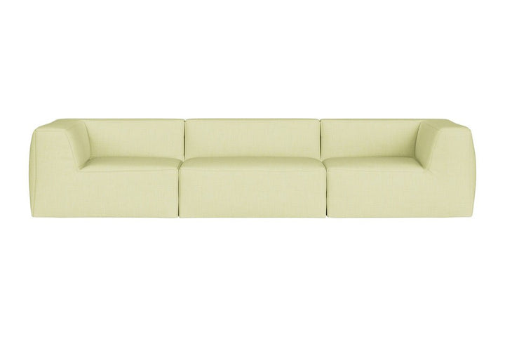Great 3 - seater Sofa - ökenhem