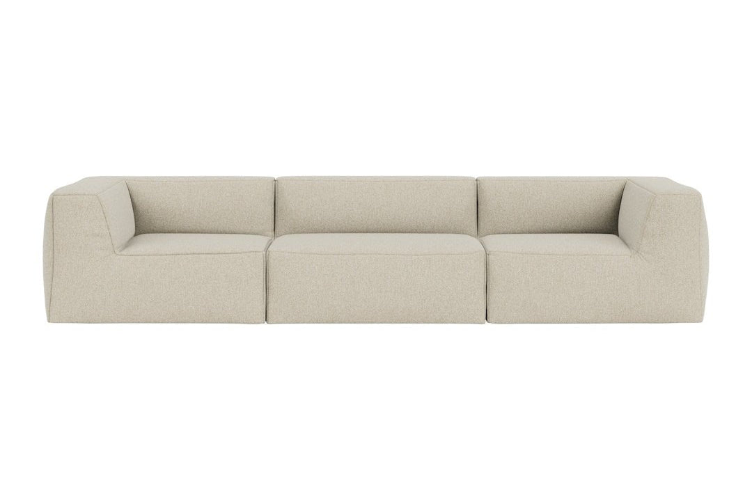 Great 3 - seater Sofa - ökenhem